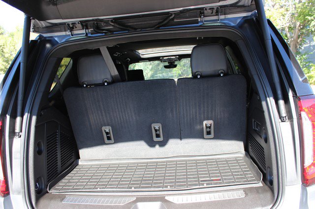 Used 2021 GMC Yukon Denali image 15