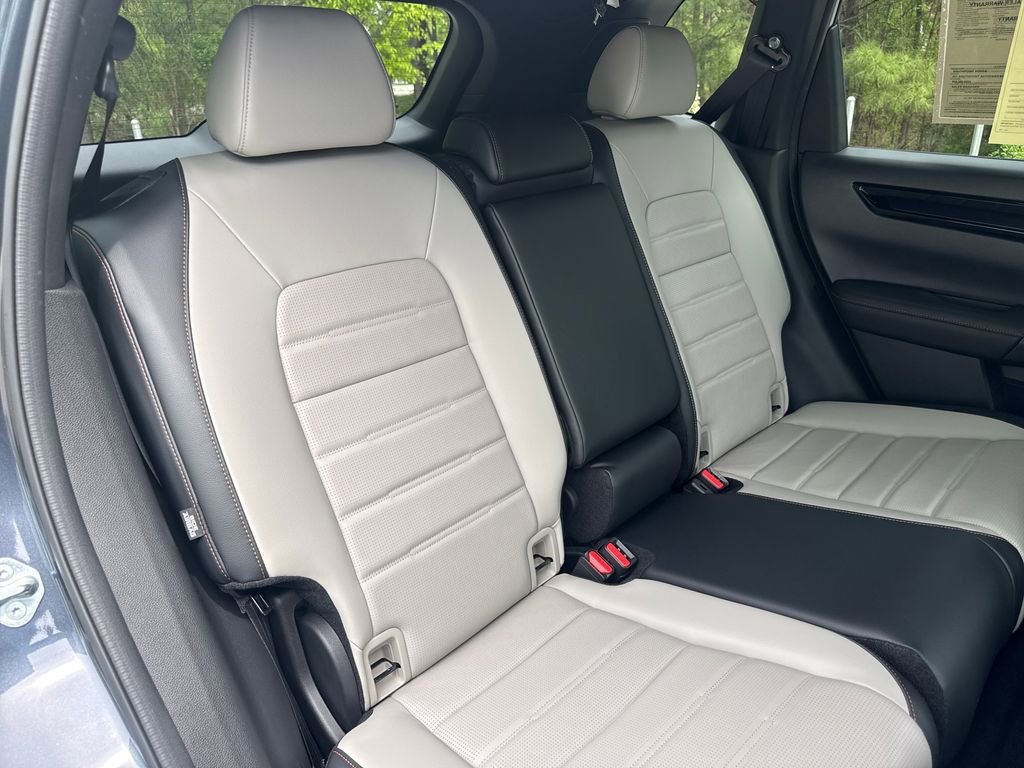 Certified 2024 Honda CR-V Sport Touring image 29