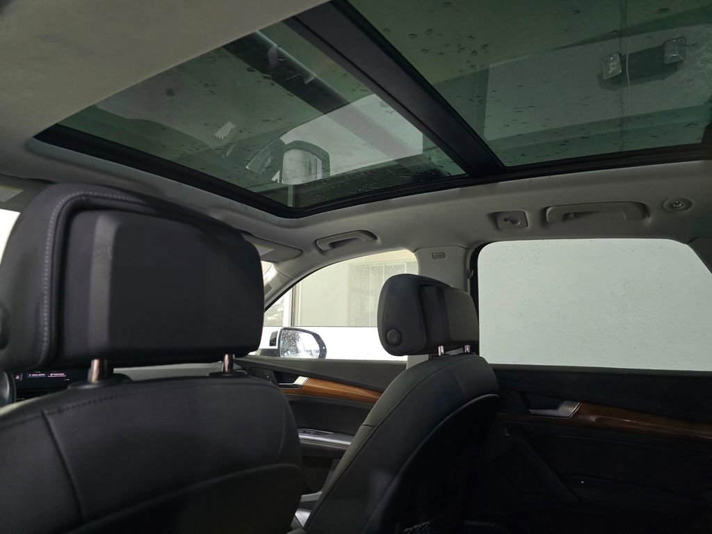 Used 2023 Audi Q5 2.0T Premium Plus AWD/4WD image 26