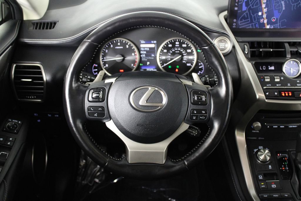 Used 2020 Lexus NX 300 FWD w/ Premium Package image 22