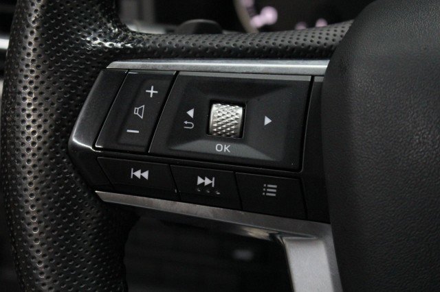 Used 2022 Mitsubishi Outlander SE image 10