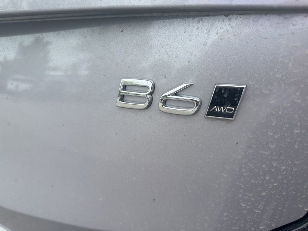 Used 2026 Volvo XC90 B6 Plus AWD/4WD image 4