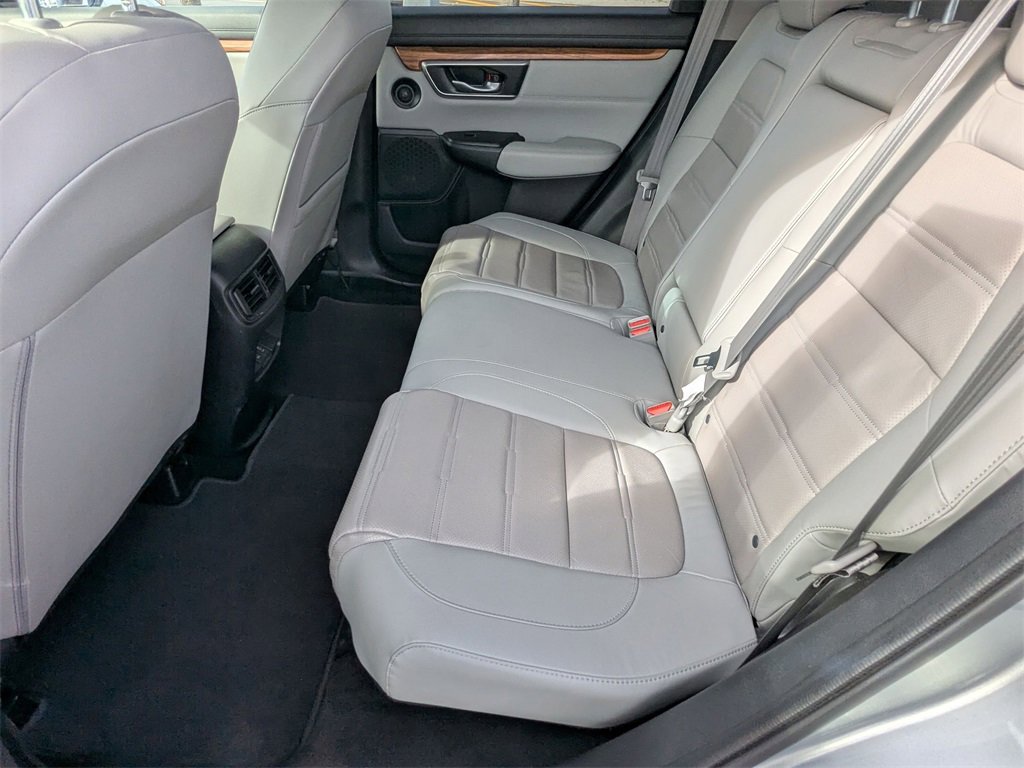 Used 2018 Honda CR-V EX-L image 17