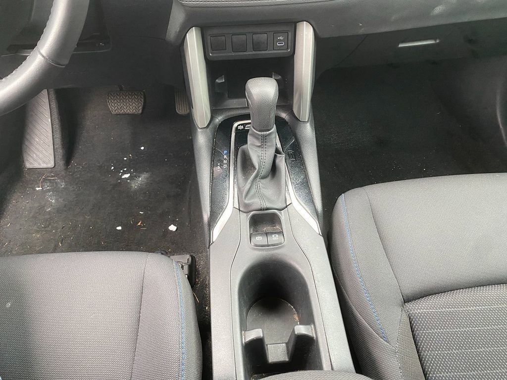 Used 2024 Toyota Corolla Cross SE image 22