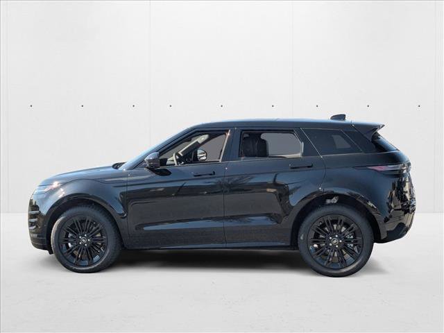 New 2026 Land Rover Range Rover Evoque Dynamic SE image 5