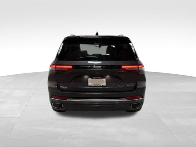 Used 2023 Jeep Grand Cherokee Summit w/ Adv Protech Group IV image 8