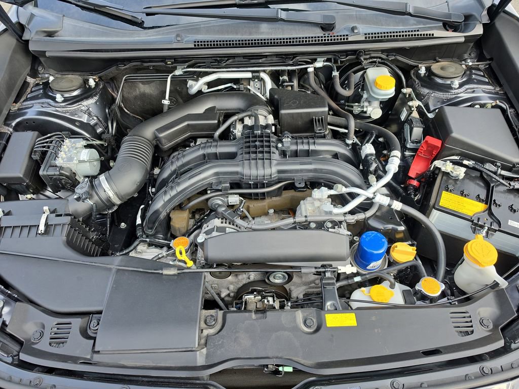 Used 2019 Subaru Crosstrek 2.0i Premium w/ Popular Package #2 image 31