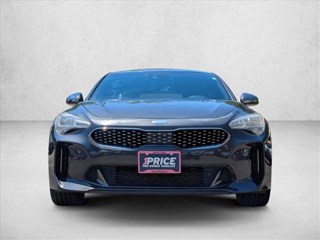 Used 2018 Kia Stinger GT RWD image 2