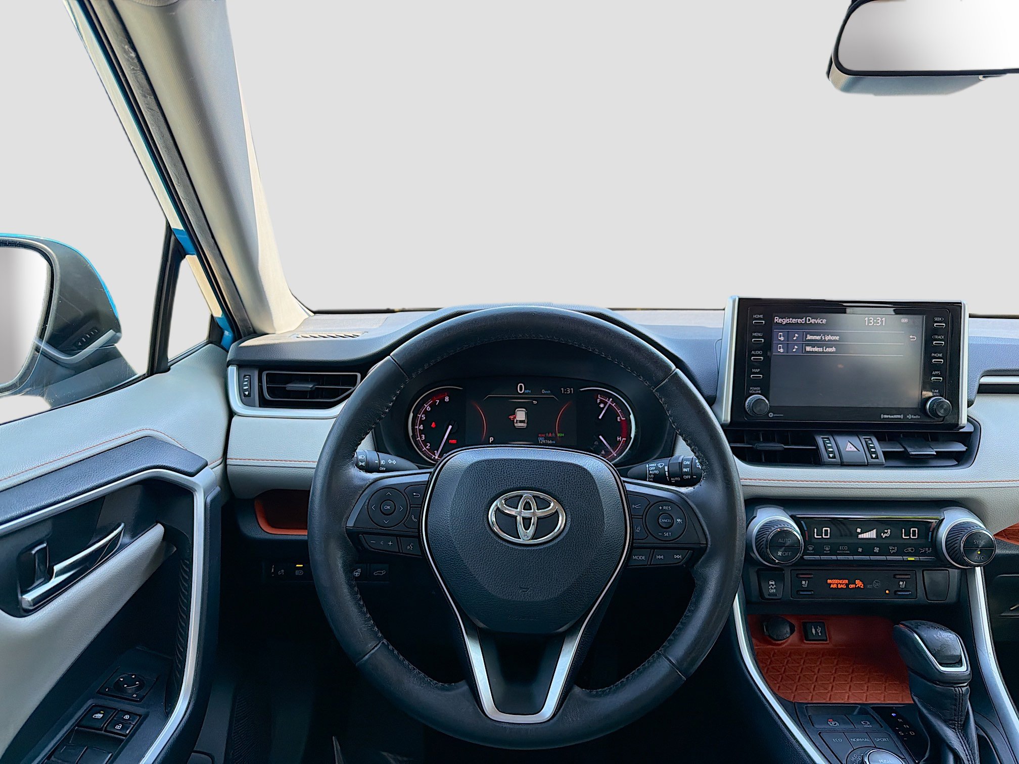 Used 2019 Toyota RAV4 Adventure w/ Cold Weather Package image 18