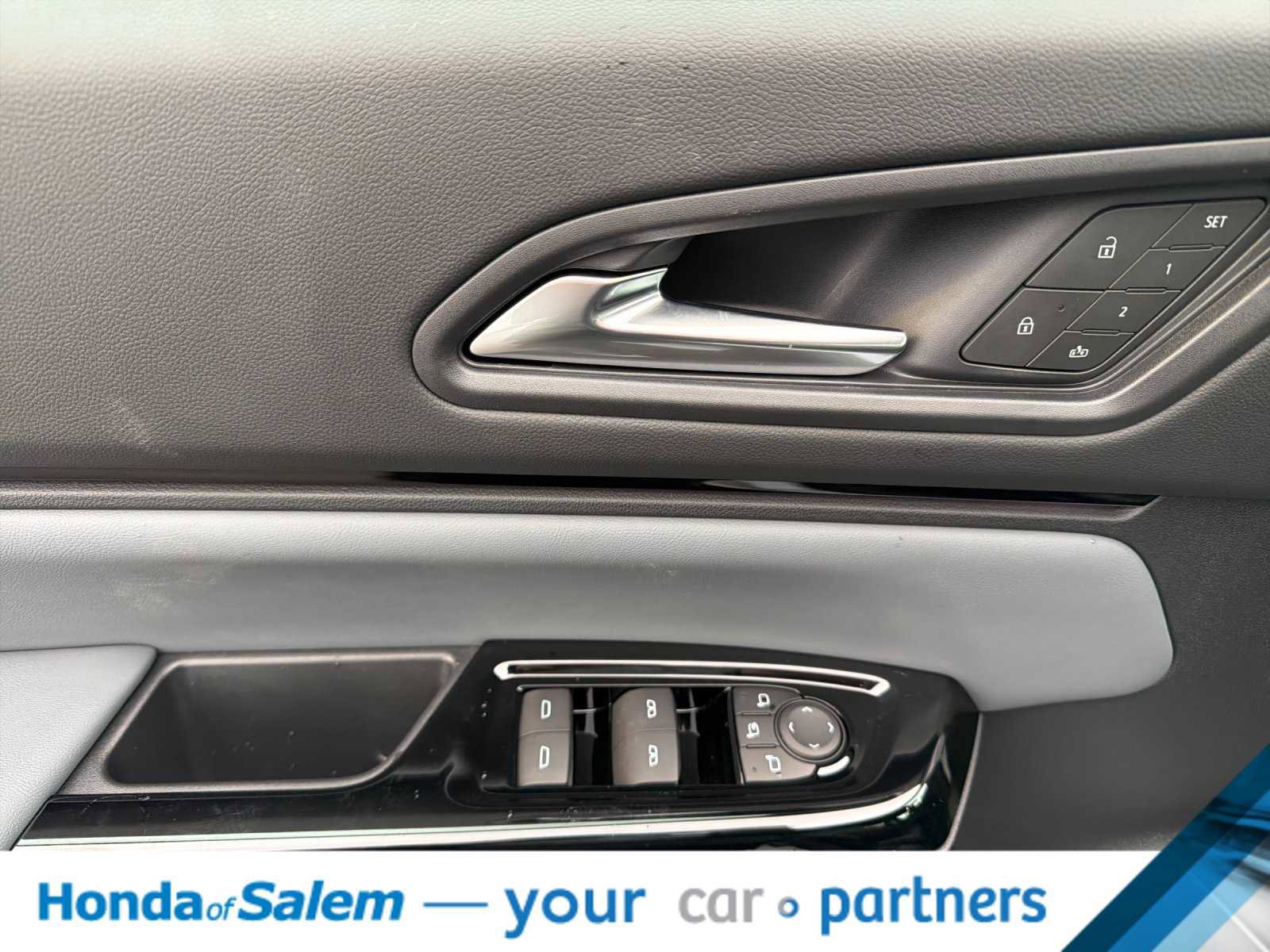 New 2026 Honda Prologue Elite image 13