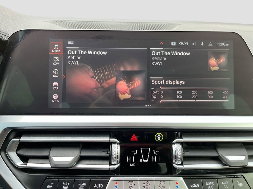 Used 2022 BMW M440i xDrive Gran Coupe w/ Premium Package image 15