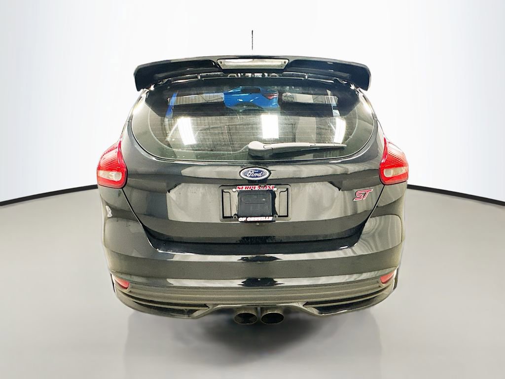 Used 2016 Ford Focus ST image 7