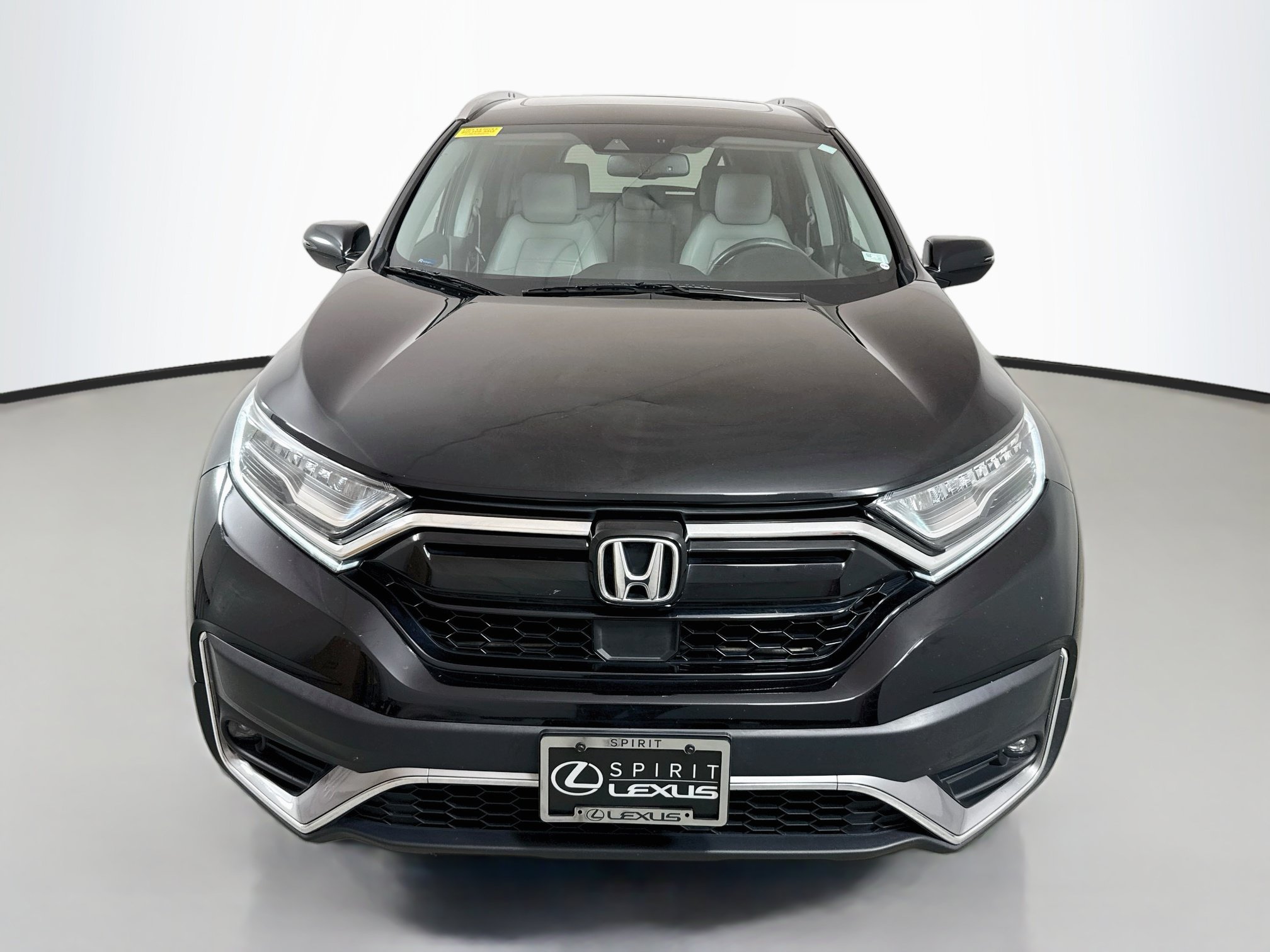 Used 2020 Honda CR-V Touring image 2