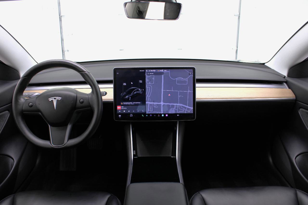 Used 2019 Tesla Model 3 Standard Range Plus RWD image 49