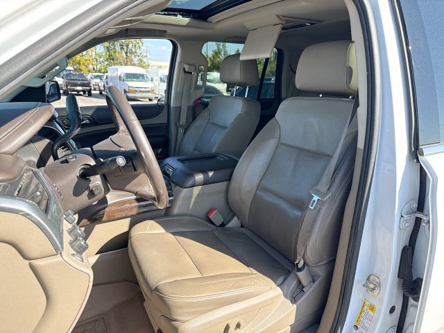 Used 2016 Chevrolet Tahoe LT AWD/4WD image 11