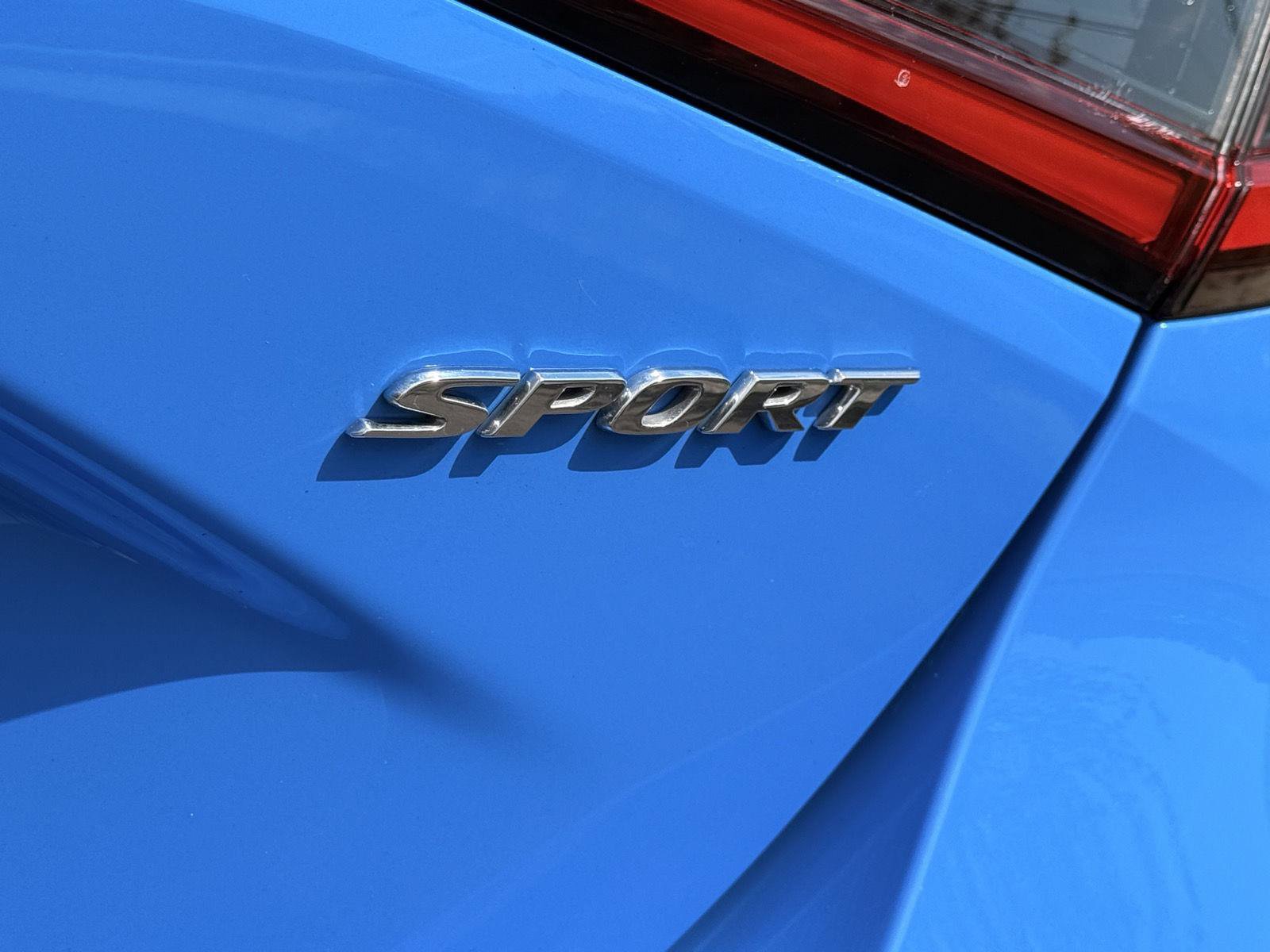 Used 2024 Honda Civic Sport image 16
