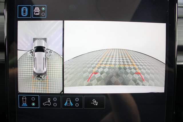 New 2026 GMC Acadia AT4 w/ Luxury Package image 5