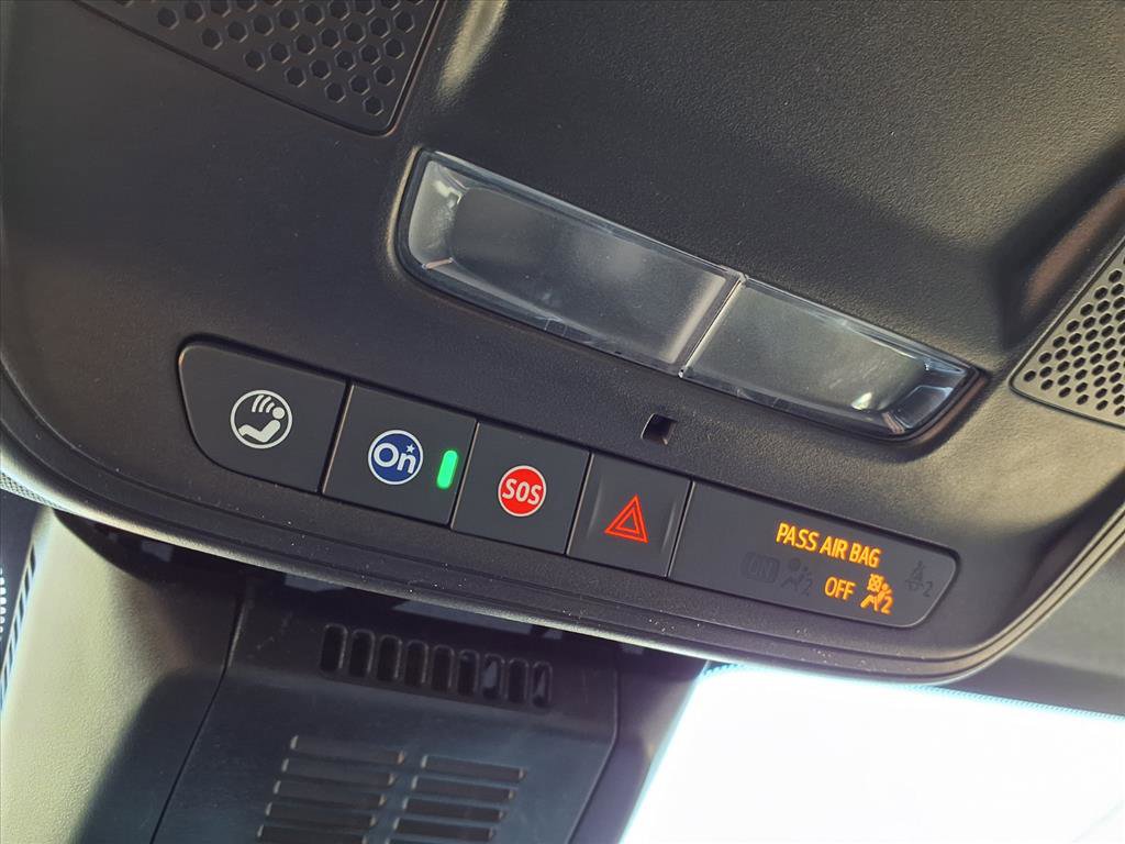 Used 2025 Chevrolet Equinox LT image 16
