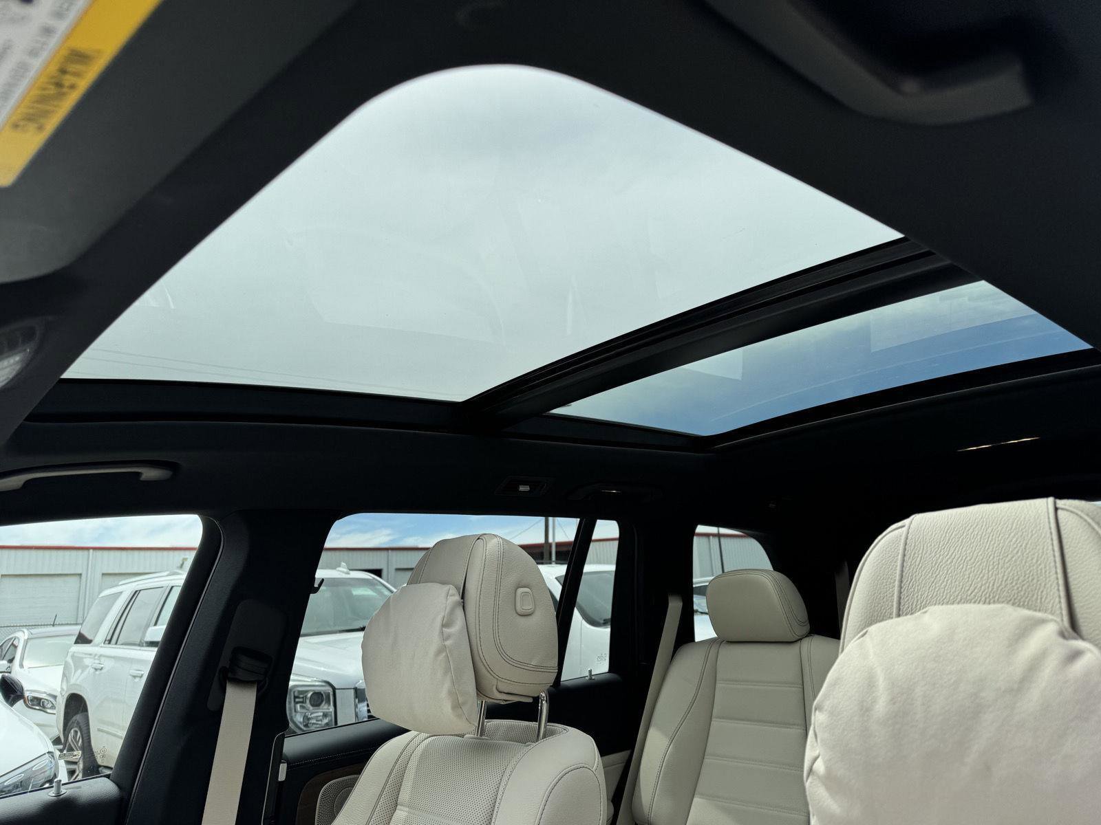 Certified 2026 Mercedes-Benz GLS 580 4MATIC image 14