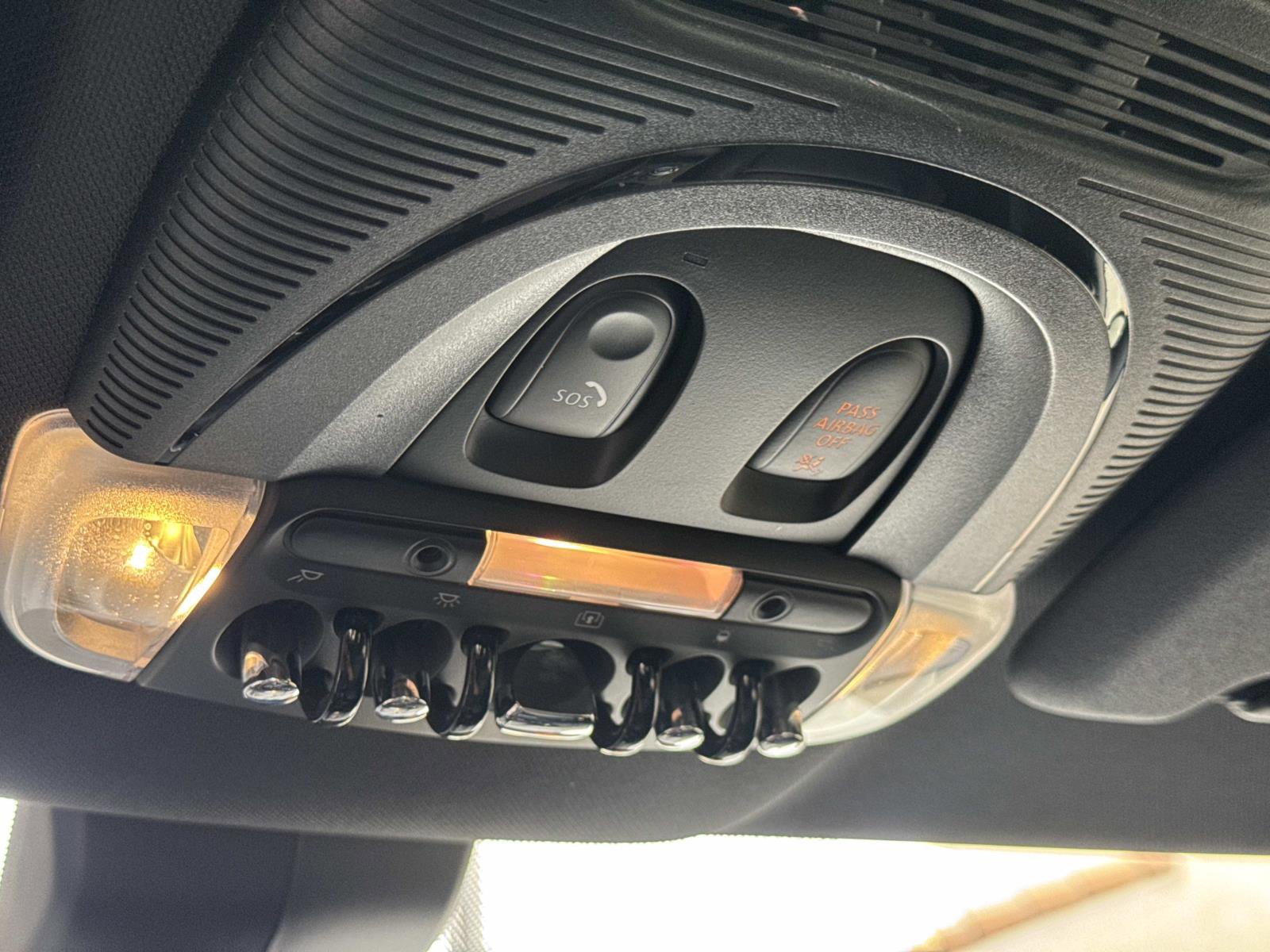 Used 2022 MINI Cooper Countryman S w/ Boardwalk Edition image 28