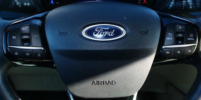 Used 2024 Ford Escape Active image 12