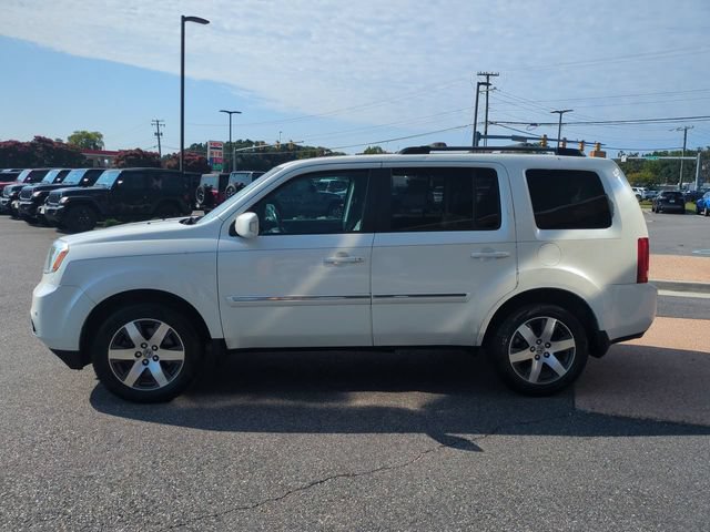 Used 2013 Honda Pilot Touring image 7