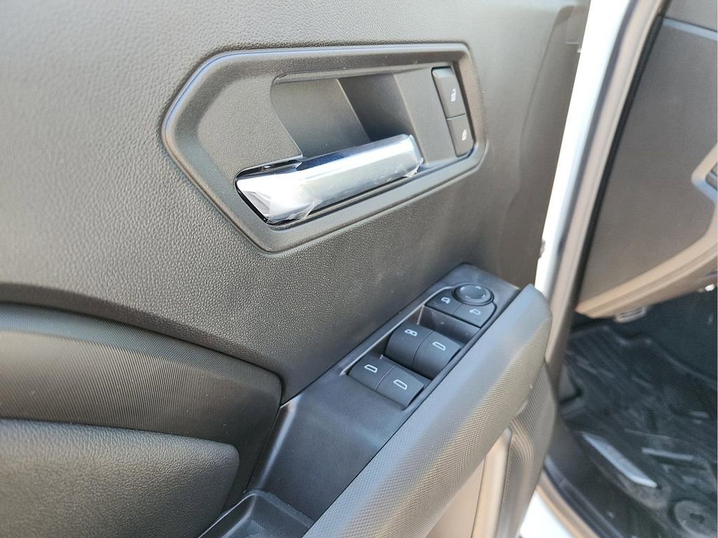 New 2026 GMC Canyon Elevation image 15