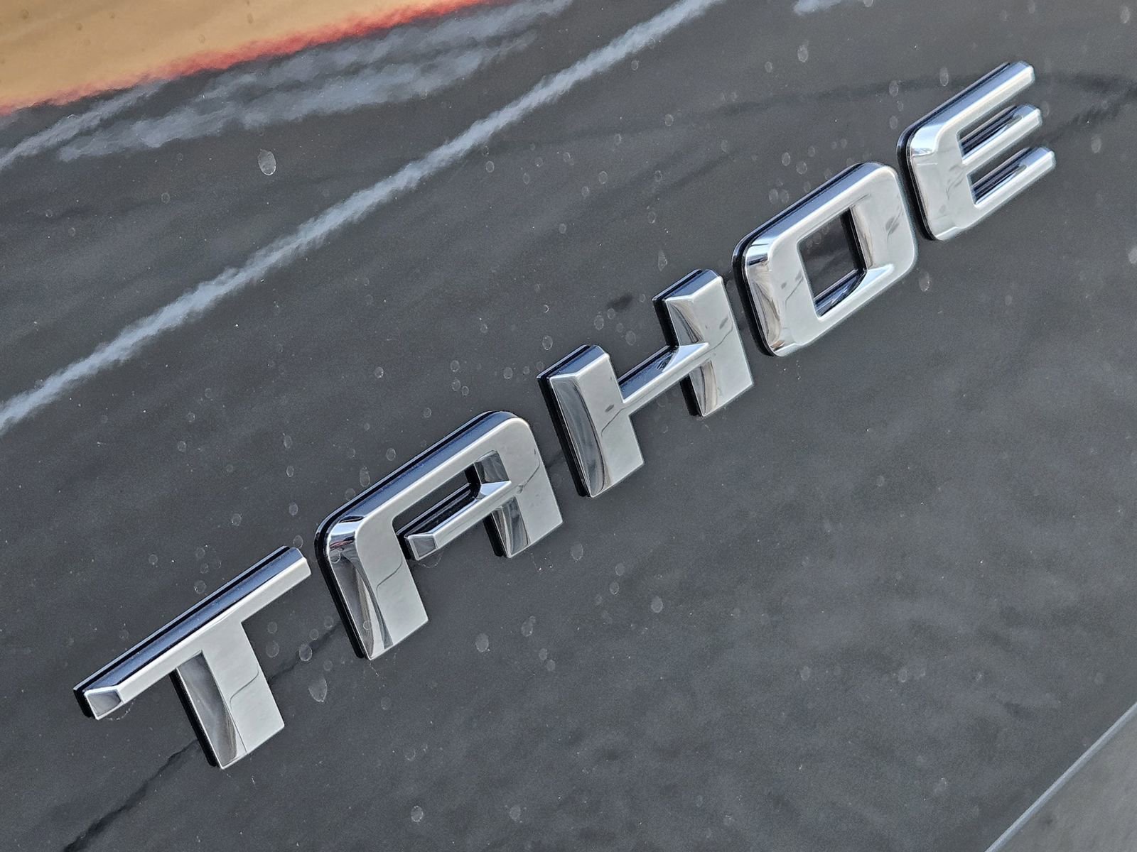 New 2026 Chevrolet Tahoe High Country image 16