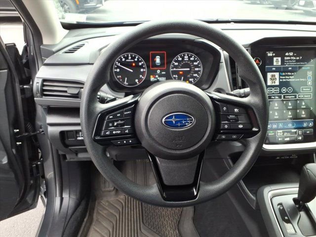Used 2025 Subaru Crosstrek 2.0i Premium image 5