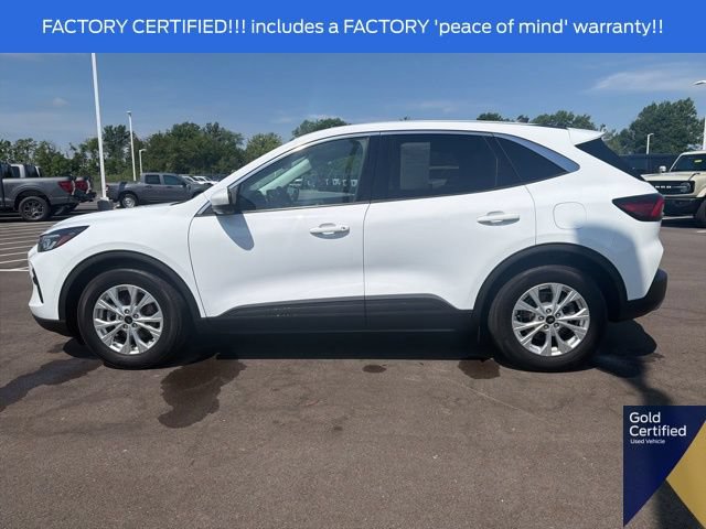 Used 2023 Ford Escape Active FWD image 15
