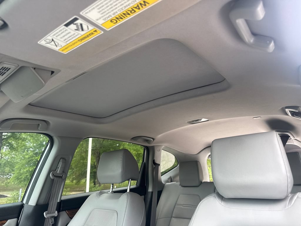 Used 2019 Honda CR-V EX-L image 30