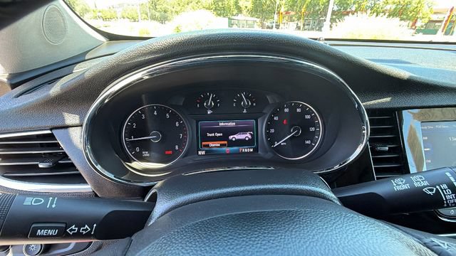 Used 2022 Buick Encore Preferred w/ Safety Package AWD/4WD image 29