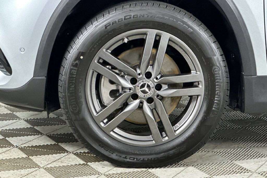 Certified 2026 Mercedes-Benz GLA 250 4MATIC image 34