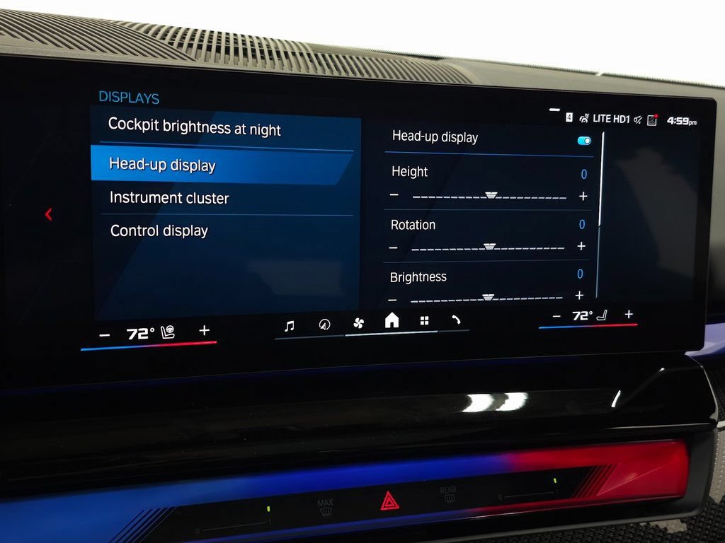 Used 2026 BMW M5 Touring AWD/4WD image 18