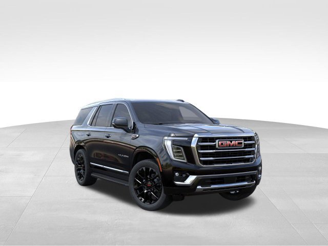 New 2026 GMC Yukon Elevation w/ Elevation Premium Package AWD/4WD image 1