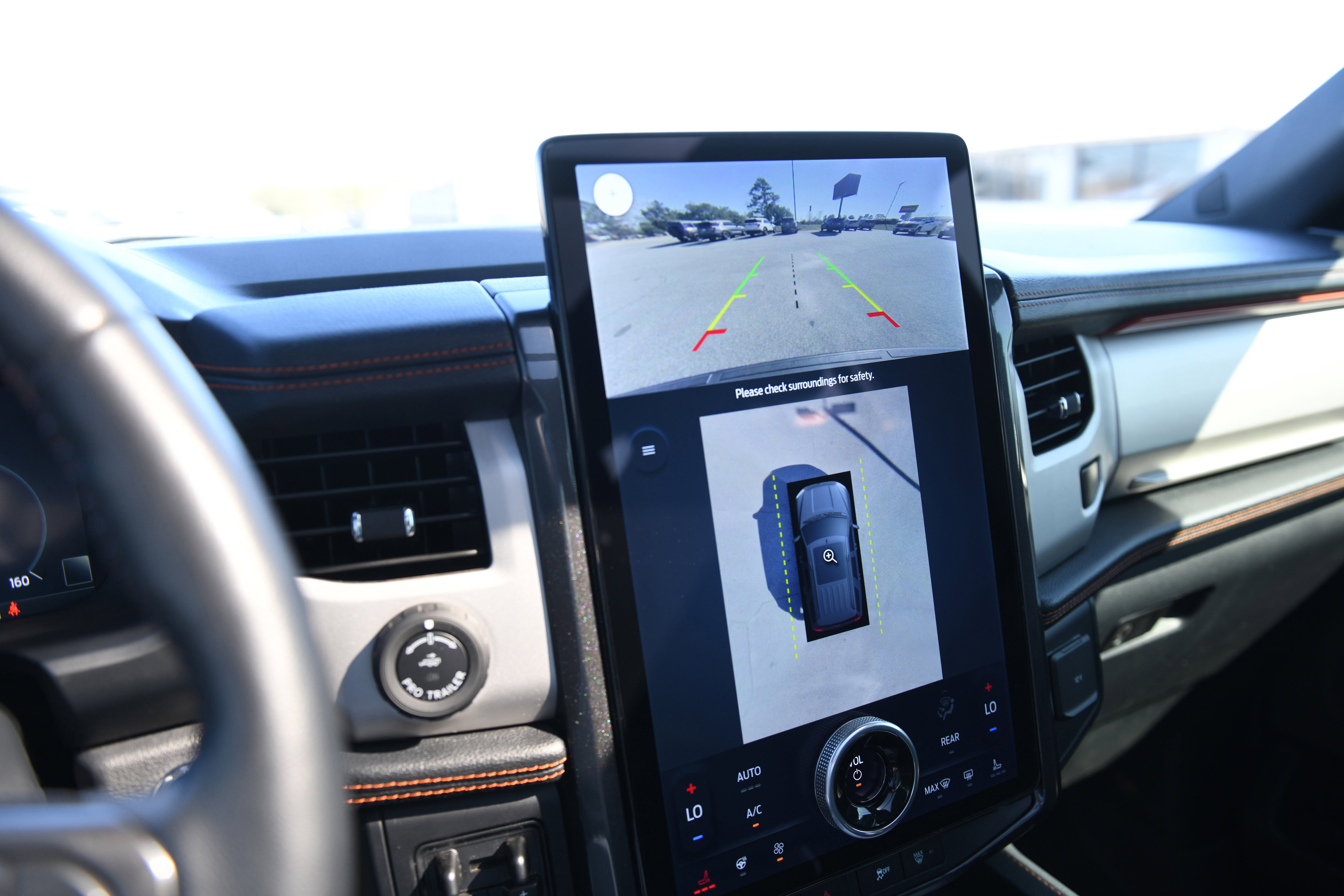 Used 2023 Ford Expedition Timberline image 32