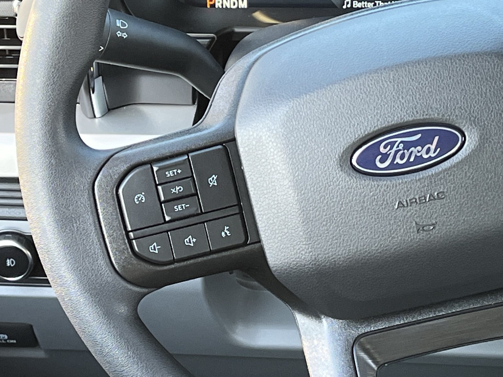 New 2027 Ford F350 XLT w/ XLT Premium Package AWD/4WD image 10