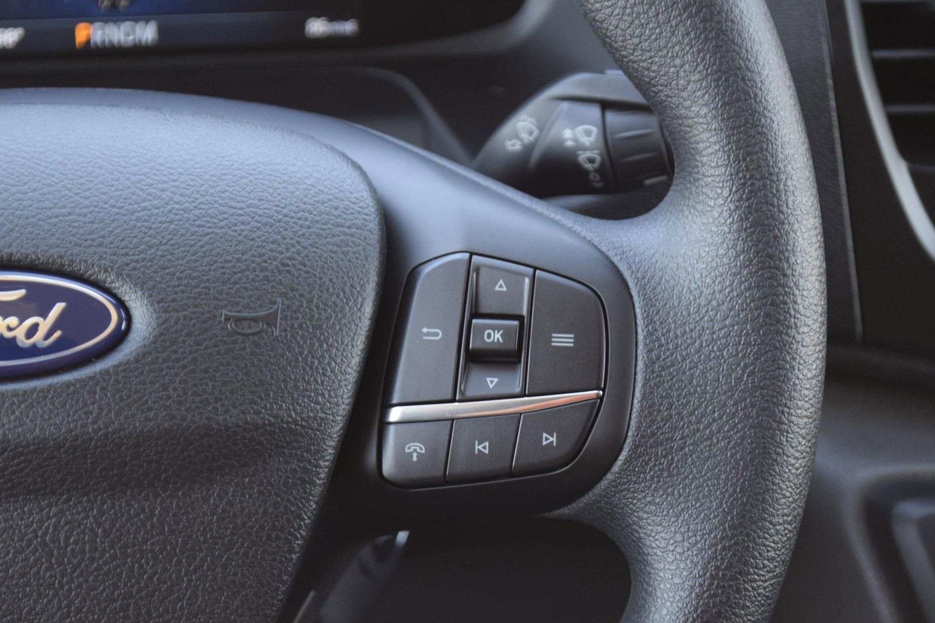 New 2026 Ford Transit 350 148 High Roof Extended w/ Load Area Protection Package image 10