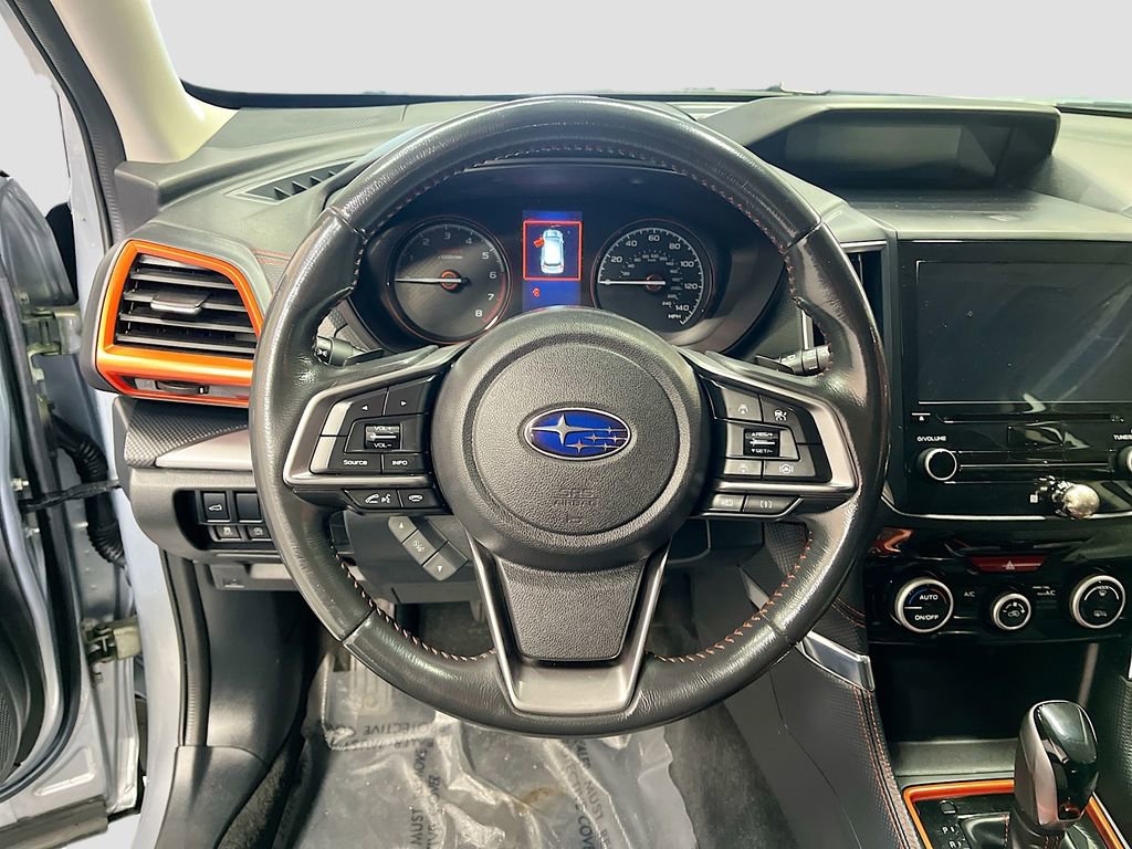 Used 2020 Subaru Forester Sport w/ Popular Package #2 image 11
