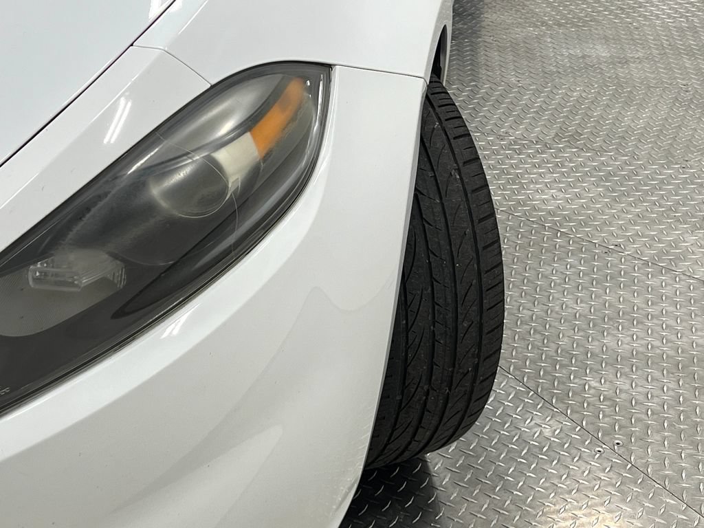 Used 2015 Dodge Dart SXT FWD image 36