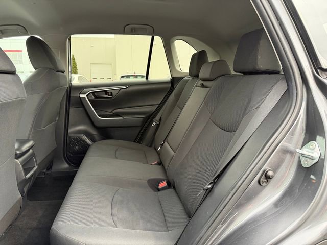 Certified 2019 Toyota RAV4 LE w/ All Weather Liner Package AWD/4WD image 15
