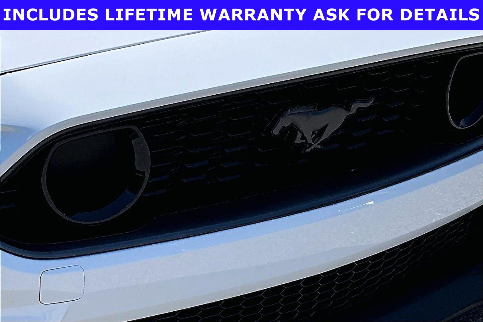 Used 2022 Ford Mustang Mach 1 w/ Equipment Group 700A RWD image 25