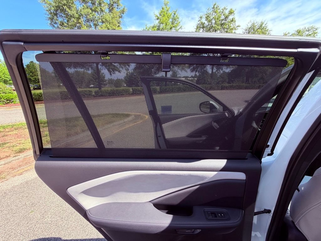Certified 2025 Lexus TX 350 FWD w/ Technology Package image 18