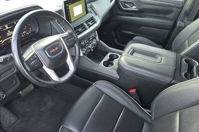 Used 2024 GMC Yukon SLT image 9
