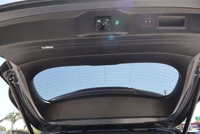 Used 2025 MAZDA CX-50 AWD 2.5 S w/ Premium Plus Pkg image 24