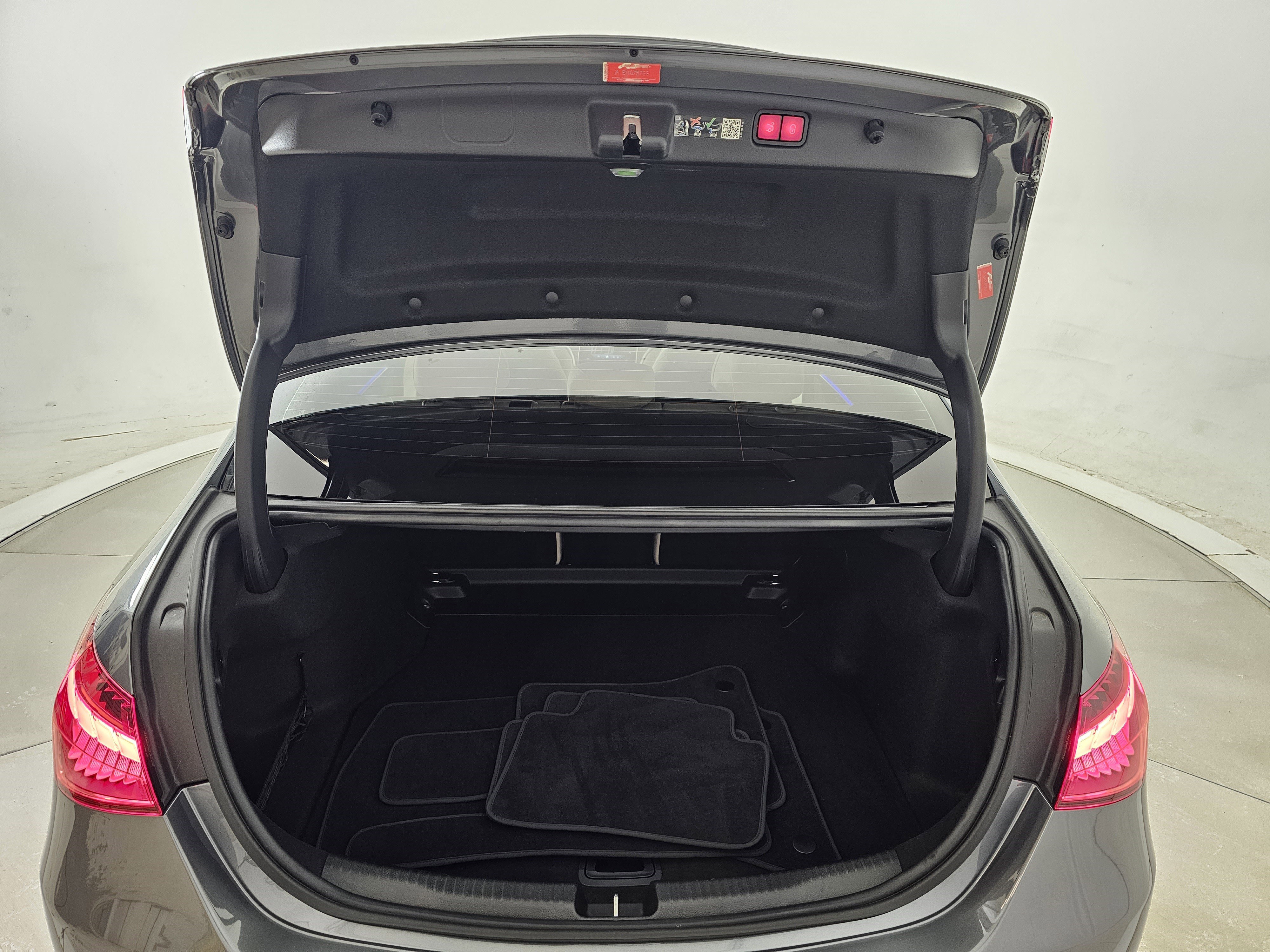 Certified 2024 Mercedes-Benz C 300 C 300 image 27