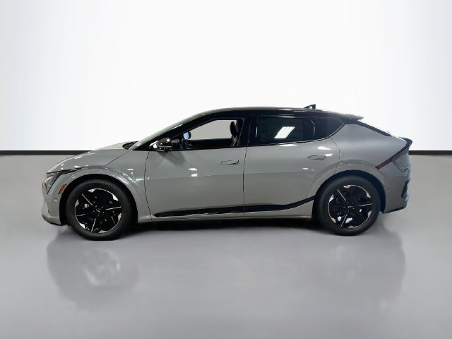 New 2026 Kia EV6 GT-Line RWD image 4