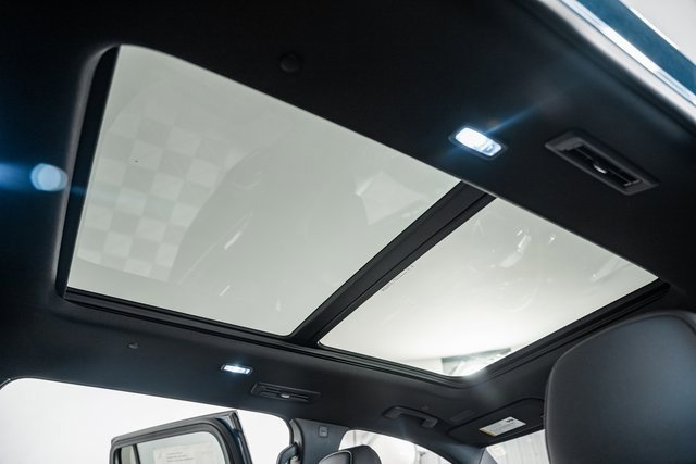 New 2026 Chevrolet Traverse Z71 w/ Enhanced Driving Package image 38