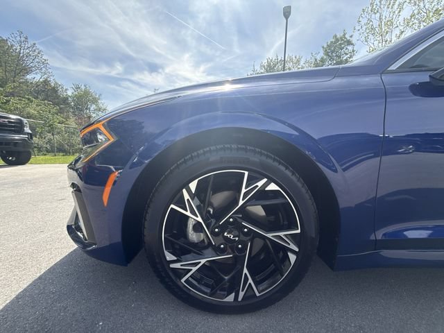Used 2025 Kia K5 GT-Line w/ GT-Line Premium Package AWD/4WD image 10