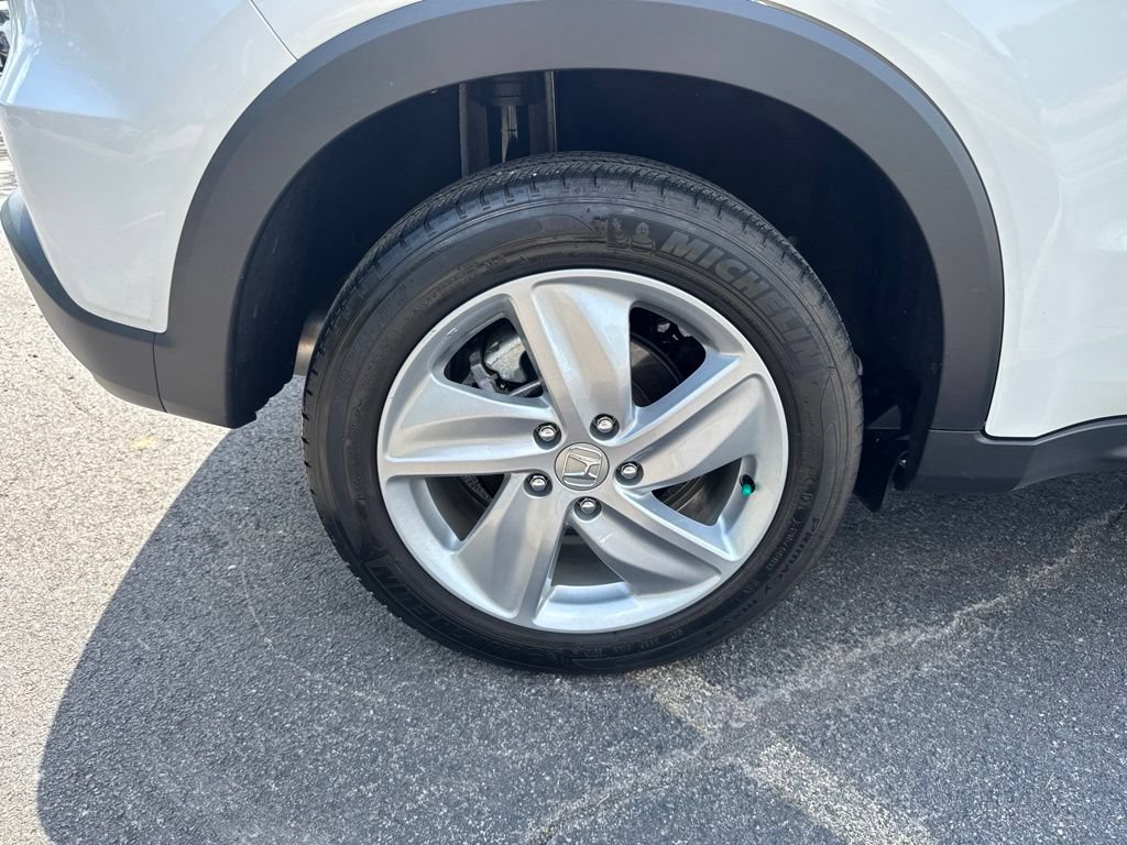 Certified 2020 Honda HR-V EX image 14